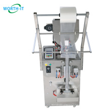 Water packaging machine price juicer packaging machine liquid yogurt honey packaging machine